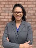 Image of Kashanda Ray