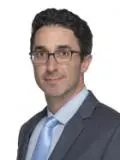 Image of Dr. Davis