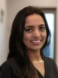 Image of Dr. Patel