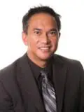 Image of Dr. Corpuz Jr