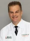 Image of Dr. Temple