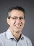 Image of Dr. Hart