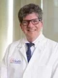 Image of Dr. Friedman