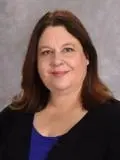 Image of Dr. Redleaf