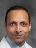 Image of Dr. Patel