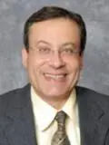 Image of Dr. Nagueh