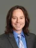 Image of Dr. Greenwood