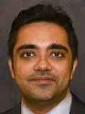 Image of Dr. Chandwani