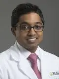 Image of Dr. Kasi