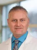 Image of Dr. Haas