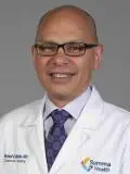Image of Dr. Cullado