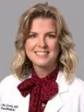 Image of Dr. Culbreth