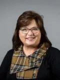Image of Dr. Coffey