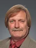 Image of Dr. Chennault