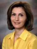 Image of Dr. Saoudian