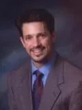 Image of Dr. Swanson