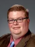 Image of Dr. Hutson Jr