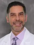 Image of Dr. Del Toro