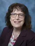 Image of Dr. Hamilton