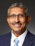 Image of Dr. Banerjee