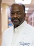 Image of Dr. Dowell