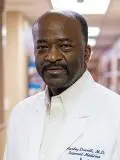 Image of Dr. Dowell