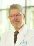 Image of Dr. Fisher
