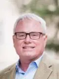 Image of Dr. Blevins