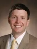 Image of Dr. Cox III