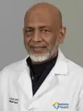 Image of Dr. Husain