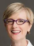 Image of Dr. Bunce