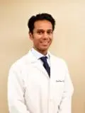 Image of Dr. Doshi