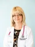 Image of Dr. Bumagina