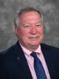 Image of Dr. Buehrer