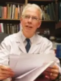 Image of Dr. Magid