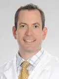 Image of Dr. Burt