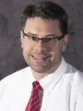 Image of Dr. Houghton