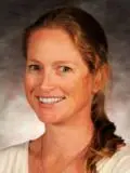 Image of Dr. Warrick