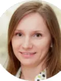 Image of Dr. Tkach