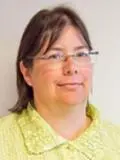 Image of Dr. Sailer