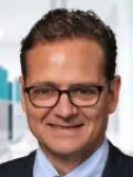 Image of Dr. Forrest