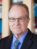 Image of Dr. Crawford