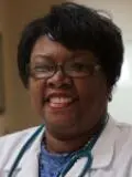 Image of Dr. Carr