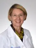 Image of Dr. Dorman
