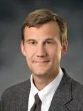 Image of Dr. Dornfeld