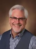 Image of Dr. Beyer