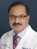 Image of Dr. Shah