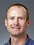 Image of Dr. Henry