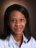 Image of Dr. Vinson