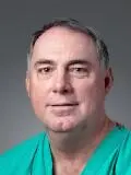 Image of Dr. Valigura